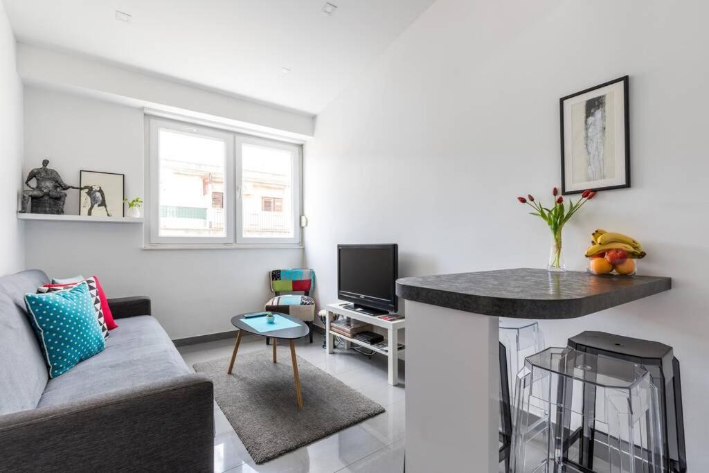 Banana Split Youth Apartment Экстерьер фото