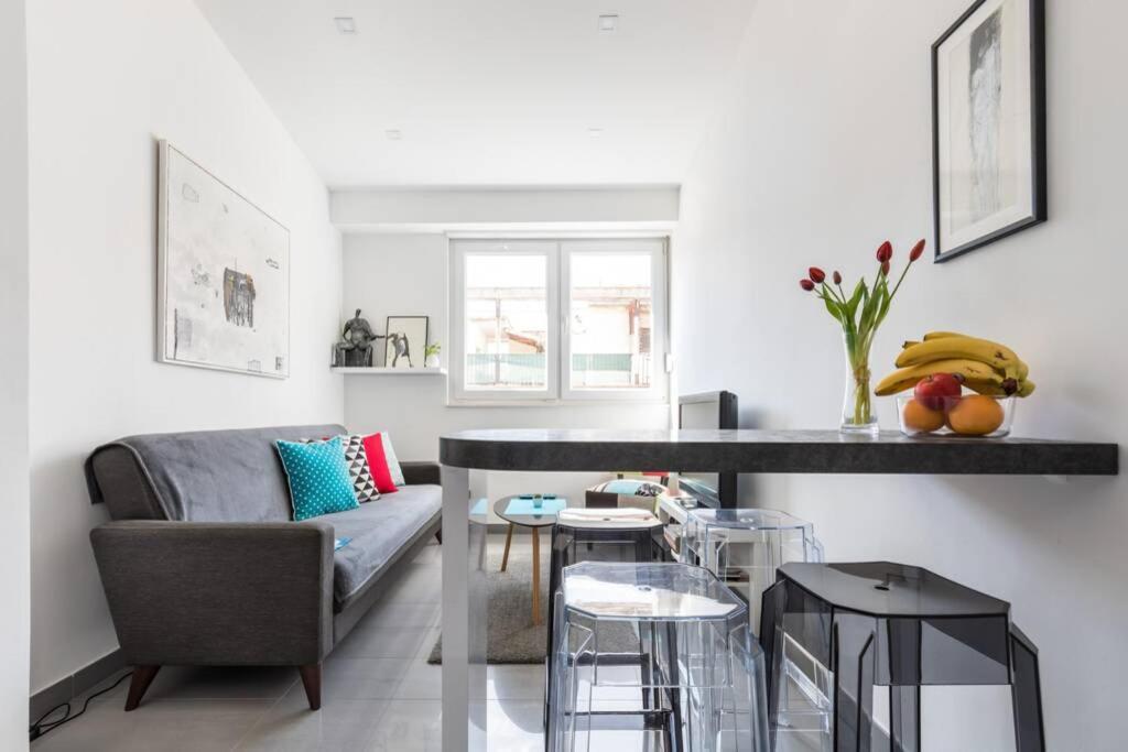 Banana Split Youth Apartment Экстерьер фото