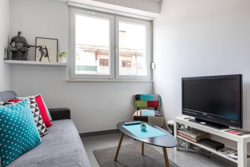 Banana Split Youth Apartment Экстерьер фото