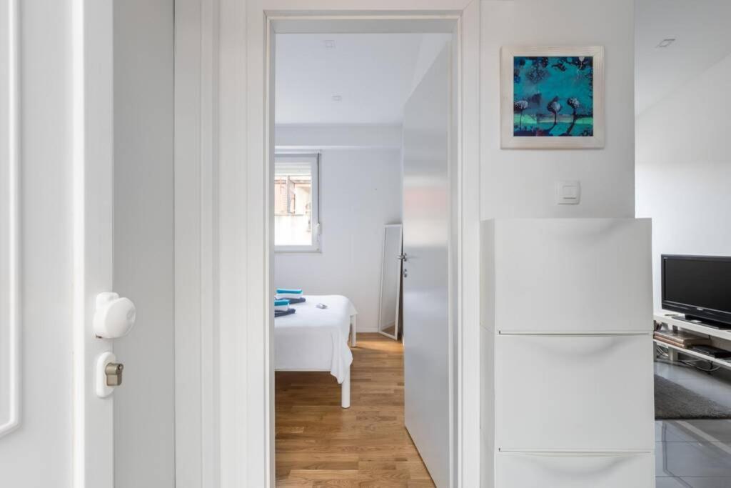 Banana Split Youth Apartment Экстерьер фото