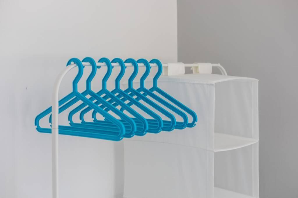 Banana Split Youth Apartment Экстерьер фото