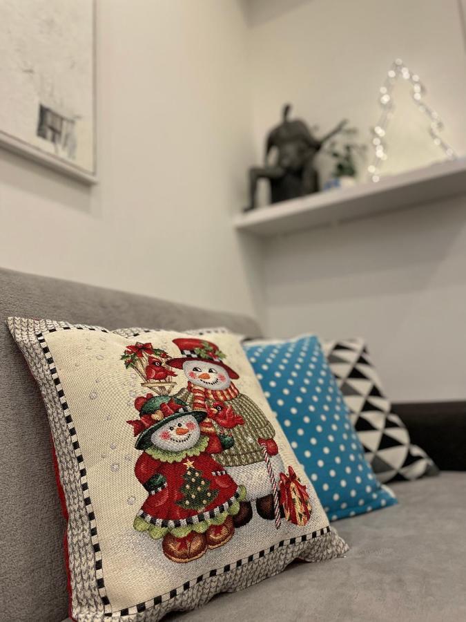 Banana Split Youth Apartment Экстерьер фото